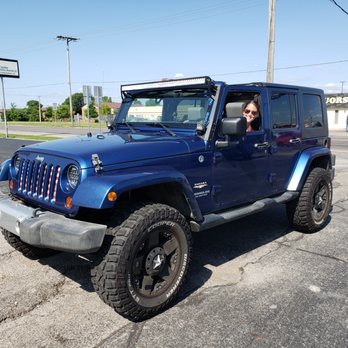 DeLong Auto Group - Used Car Dealers Near Me - Tipton, Indiana DeLong Auto Group - Used Car Dealers Near Me - Tipton, Indiana