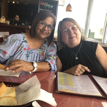 Restaurante Rodriguez - Rico - Caribbean Near Me - Aguada, Puerto Rico