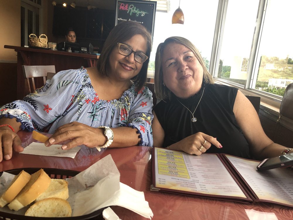 Restaurante Rodriguez