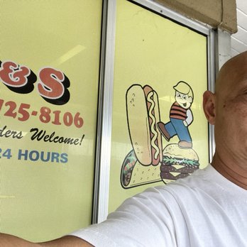 J & S - Mexican Near Me - Montebello, California