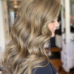 Diane Grogan Hairstylist