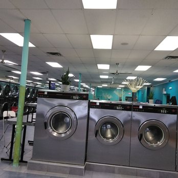 Rose Hill Laundromat - Laundromat Near Me - Alexandria, Virginia Rose Hill Laundromat - Laundromat Near Me - Alexandria, Virginia