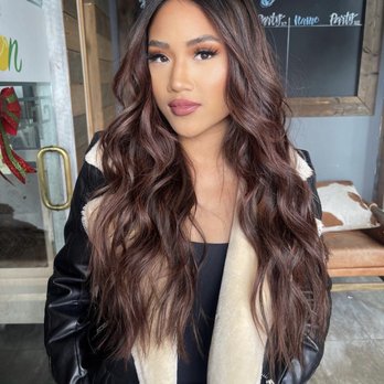 Agencé - Hair Stylists Near Me - Monrovia, California Agencé - Hair Stylists Near Me - Monrovia, California