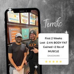 Personal Trainer San Diego - Iron Orr Fitness