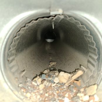 Air improvement - Before - Air Duct Cleaning Near Me