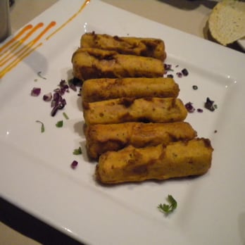 New Delhi Palace - paneer pakora - Indian Near Me - Pasadena, California New Delhi Palace - paneer pakora - Indian Near Me - Pasadena, California
