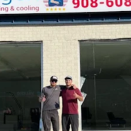 Exterior photo of nextgen plumbing, heating & cooling - Green Brook, New Jersey Exterior photo of nextgen plumbing, heating & cooling - Green Brook, New Jersey