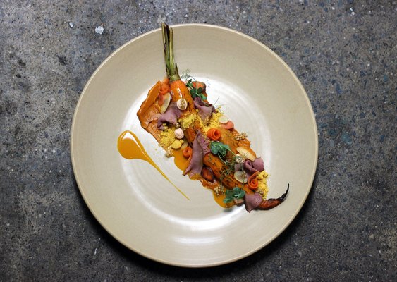 Antidote FoodLab by null