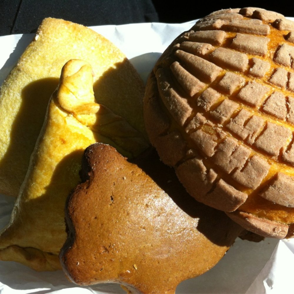 Dixie Quick Stop - Fresh baked! Mmmmmm - Convenience Stores Near Me - Johnson City, Texas