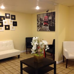 Vermont Urgent Care & Multi Specialty Center - Beautiful decor