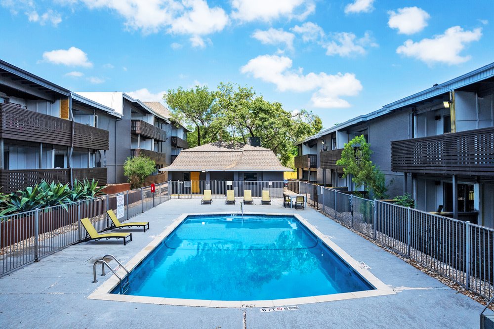 CASCADE APARTMENTS Updated September 2024 54 Photos & 21 Reviews