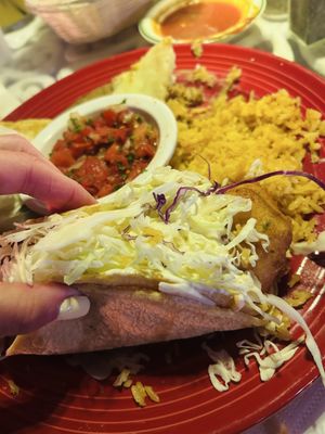 Norte Mexican Food & Cocktails by null