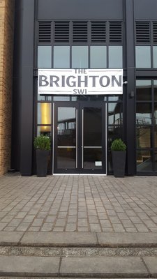 The Brighton by null