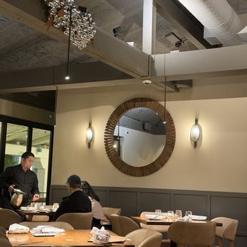 SEA Thai Bistro - Thai Near Me - Santa Rosa, California