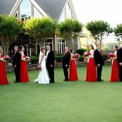 Crooked Creek Club A Wedding & Event Venue Golf & Country Club http://www.thecrookedcreekclub.com