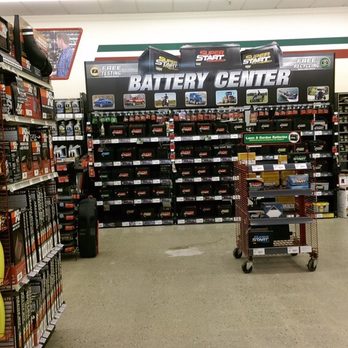 O'Reilly Auto Parts - Auto Parts & Supplies Near Me - West Allis, Wisconsin O'Reilly Auto Parts - Auto Parts & Supplies Near Me - West Allis, Wisconsin