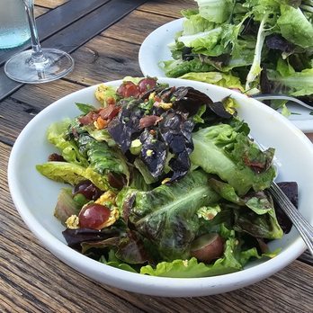 Gjelina - New American Near Me - Venice, California