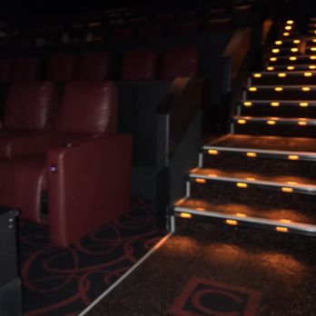 AMC Ahwatukee 24 - More seating pics - Cinema Near Me - Phoenix, Arizona AMC Ahwatukee 24 - More seating pics - Cinema Near Me - Phoenix, Arizona