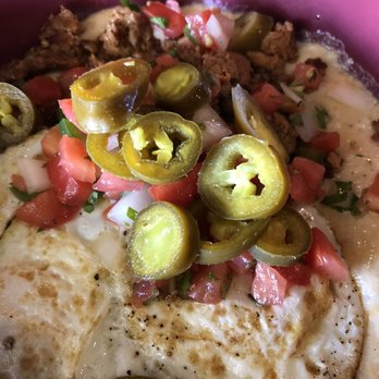 Sunrise Memphis - Grits bowl with chorizo - Breakfast & Brunch Near Me - Memphis, Tennessee Sunrise Memphis - Grits bowl with chorizo - Breakfast & Brunch Near Me - Memphis, Tennessee