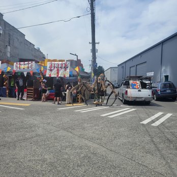 Georgetown Carnival - Festivals Near Me - Seattle, Washington Georgetown Carnival - Festivals Near Me - Seattle, Washington