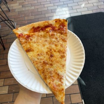 Joe's Pizza - Pizza Near Me - Cambridge, Massachusetts Joe's Pizza - Pizza Near Me - Cambridge, Massachusetts