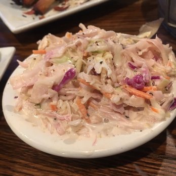 Double S Smokehouse - Coleslaw - Southern Near Me - Warwick, New York Double S Smokehouse - Coleslaw - Southern Near Me - Warwick, New York
