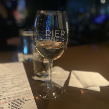 Pier 115 - Sports Bars Near Me - Edgewater, New Jersey