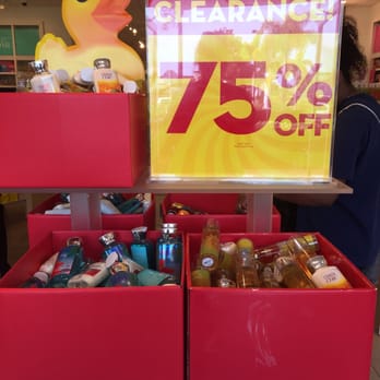 Bath & Body Works - Yeah baby - Cosmetics & Beauty Supply Near Me - Kissimmee, Florida
