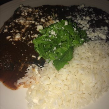 Meso Maya Comida y Copas - Brisket enchiladas mmm! - Mexican Near Me - Plano, Texas