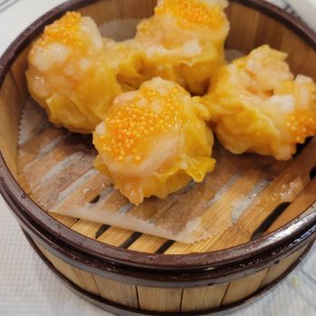 Yan Peninsula - Shrimp Shumai - Seafood Near Me - Millbrae, California Yan Peninsula - Shrimp Shumai - Seafood Near Me - Millbrae, California