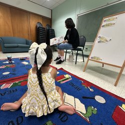 Hawaii State Public Library System - Waianae Library - Toddler time- summer week 3