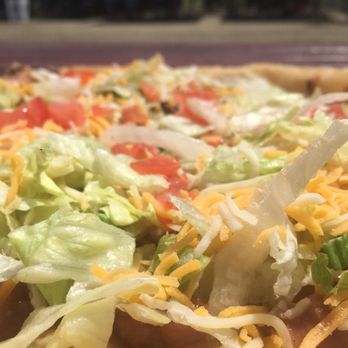 Pala Powwow - Taco frybread. - Festivals Near Me - Pala, California Pala Powwow - Taco frybread. - Festivals Near Me - Pala, California