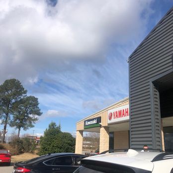 Sport Cycles - Front - Motorcycle Dealers Near Me - Rockingham, North Carolina Sport Cycles - Front - Motorcycle Dealers Near Me - Rockingham, North Carolina