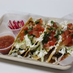 A Tacoria