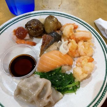 Royal Buffet - Chinese Near Me - Cranston, Rhode Island