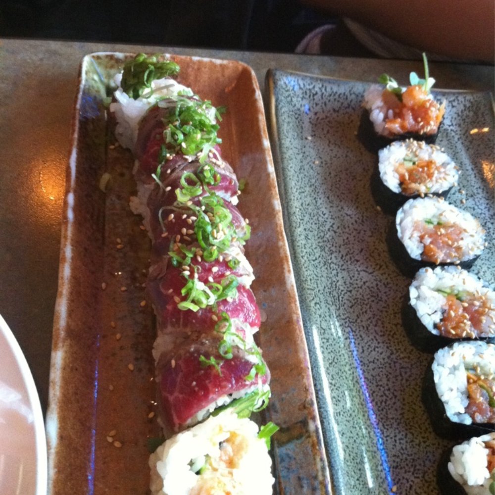 Sushi Lounge - Poway - Del Mar - Sushi Bars Near Me - Poway, California Sushi Lounge - Poway - Del Mar - Sushi Bars Near Me - Poway, California