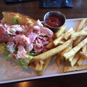 50 Ocean - Lobster Roll - Seafood Near Me - Delray Beach, Florida 50 Ocean - Lobster Roll - Seafood Near Me - Delray Beach, Florida