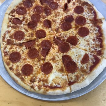 Fellini's Pizza - Pizza Near Me - Decatur, Georgia Fellini's Pizza - Pizza Near Me - Decatur, Georgia