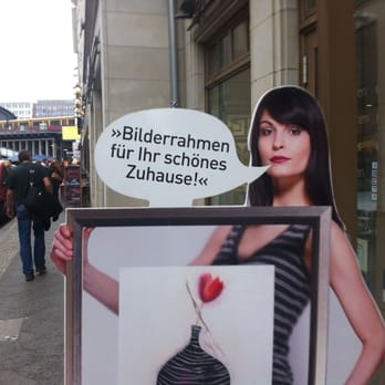Die Rahmenmanufaktur - Framing Near Me - Berlin, BE Die Rahmenmanufaktur - Framing Near Me - Berlin, BE