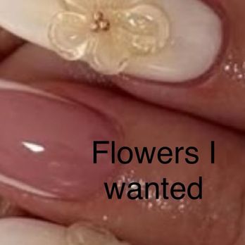 Creative Nails & Spa - Nail Salons Near Me - West Covina, California