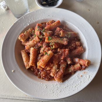 Erio's Ristorante - Rigatoni Matrigiana - Italian Near Me - Saint Peters, Missouri Erio's Ristorante - Rigatoni Matrigiana - Italian Near Me - Saint Peters, Missouri