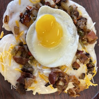 Biscuits & Jamz - Sloppy Biscuit - Breakfast & Brunch Near Me - Lake Charles, Louisiana Biscuits & Jamz - Sloppy Biscuit - Breakfast & Brunch Near Me - Lake Charles, Louisiana