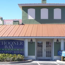 Schooner Bay Realty Inc