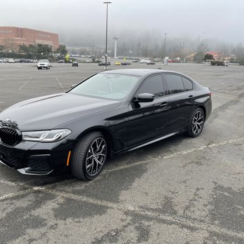 Diamond Window Tinting - Car Window Tinting Near Me - Tukwila, Washington