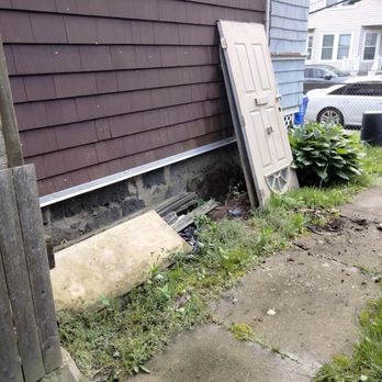 Pgz Junk Removal - Before #1 - Junk Removal & Hauling Near Me - Braintree, Massachusetts