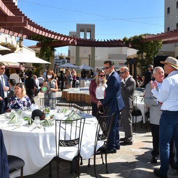 NOOR - 2021 - Venues & Event Spaces Near Me - Pasadena, California