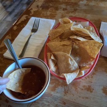 Mitla Cafe - Mexican Near Me - San Bernardino, California