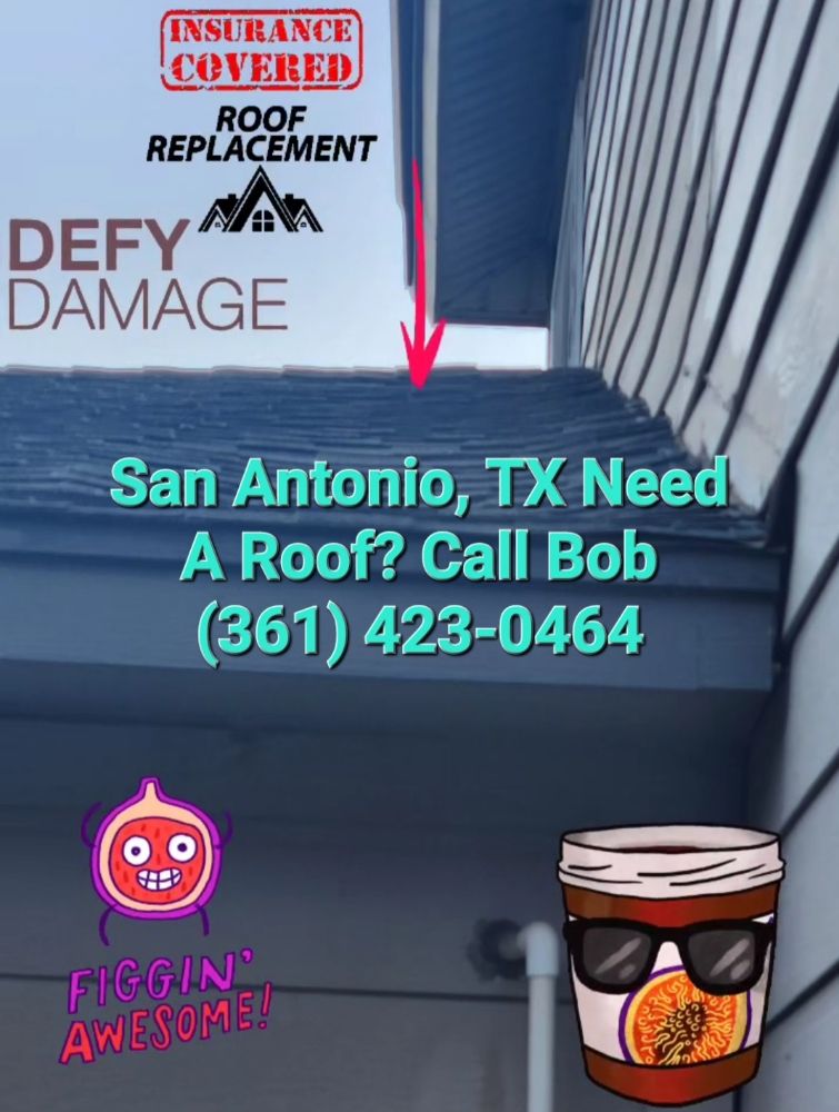 Slide of Mayhaw Fig Roofing