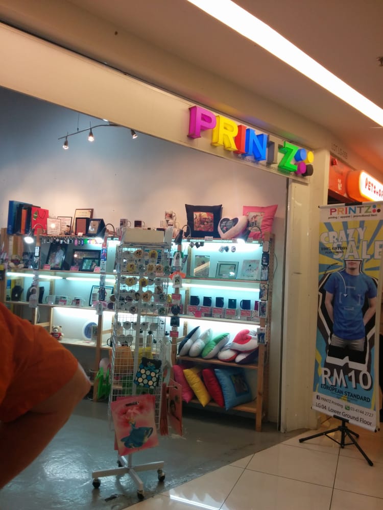 Printz Printing