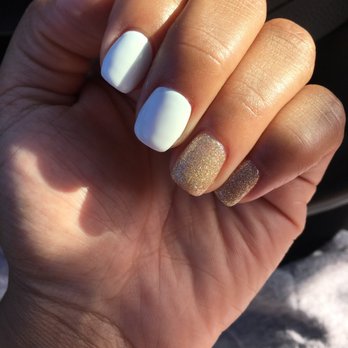 Nail Tech 8 - Thank you so much Hannah for my no chip! You are amazing. - Nail Technicians Near Me - Chicago, Illinois Nail Tech 8 - Thank you so much Hannah for my no chip! You are amazing. - Nail Technicians Near Me - Chicago, Illinois
